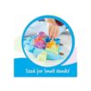 Learning Resources Spike the Fine Motor Rompecabezas de_3