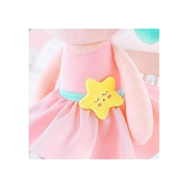 Lazada Muñecas de trapo de unicornio para niña regalos de_6