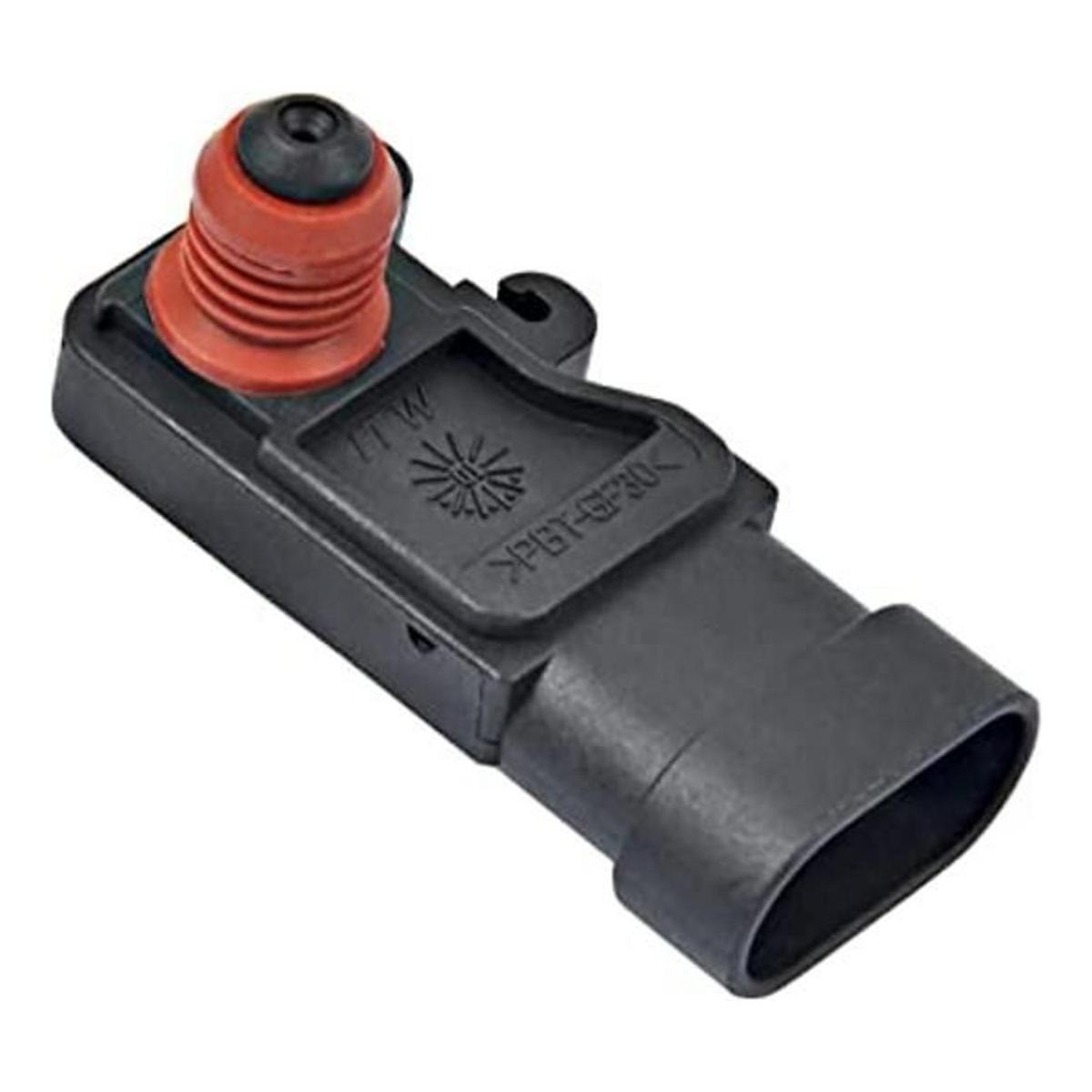 OTUAYUTO 12614970 16212460 MAP Sensor de presión absoluta