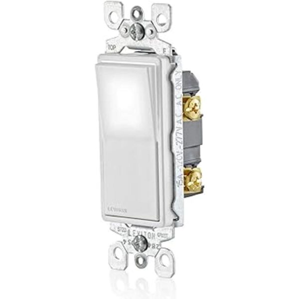 Leviton L56112W 15 amperios 120277 voltios interruptor_2