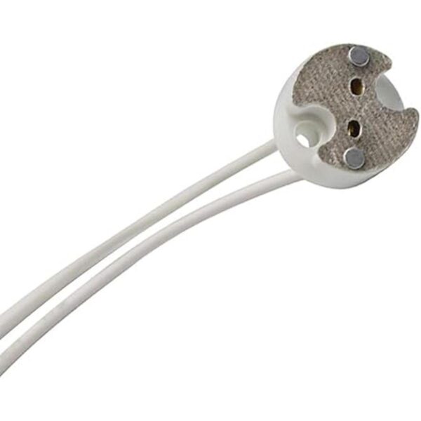 G5.3GU5.3MR16G4MR11 Bombilla halógena LED de cerámica