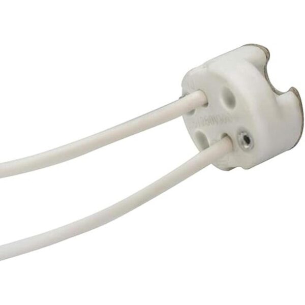 G5.3GU5.3MR16G4MR11 Bombilla halógena LED de cerámica