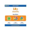 Learning Resources Spike the Fine Motor Rompecabezas de_6