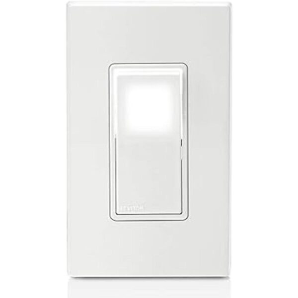 Leviton L56112W 15 amperios 120277 voltios interruptor_3