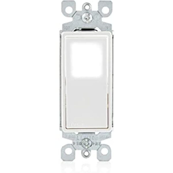Leviton L56112W 15 amperios 120277 voltios interruptor_1