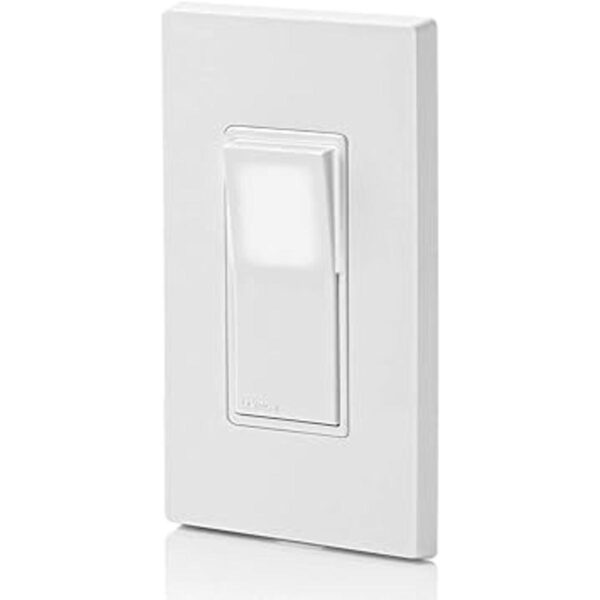 Leviton L56112W 15 amperios 120277 voltios interruptor_4