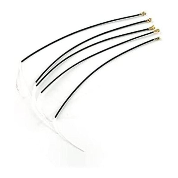 Antena receptora Happymodel Moblite6 Moblite7 de repuesto_1