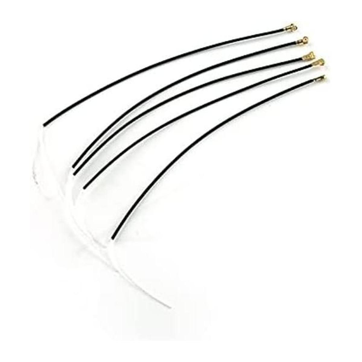 Antena receptora Happymodel Moblite6 Moblite7 de repuesto