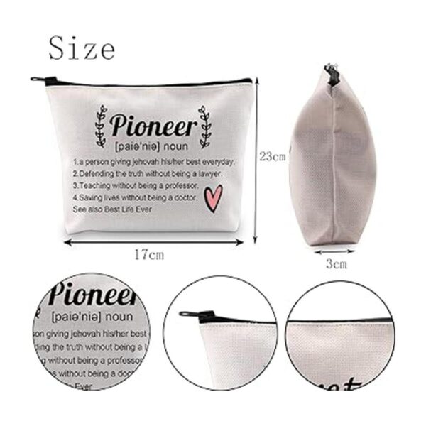 POFULL Pioneer Definition JW Gift Pioneer School Gift for_6