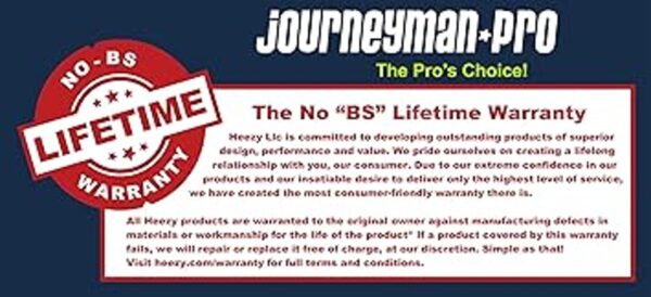 JourneymanPro 515 PV 15 amperios 120125 voltios NEMA