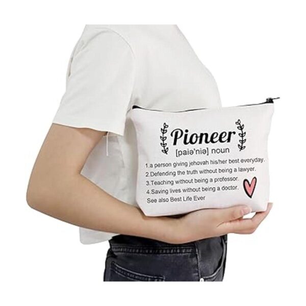 POFULL Pioneer Definition JW Gift Pioneer School Gift for_5