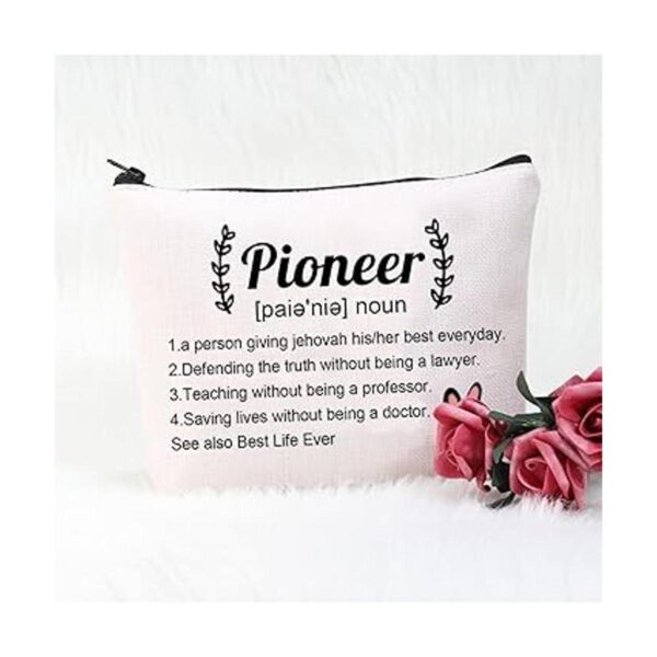 POFULL Pioneer Definition JW Gift Pioneer School Gift for_2