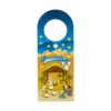 Create Your Own Nativity Juego de 6 colgadores de Navidad_5