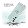 DOMAVER Funda para Galaxy S22 Ultra para Samsung S22 Ultra_2