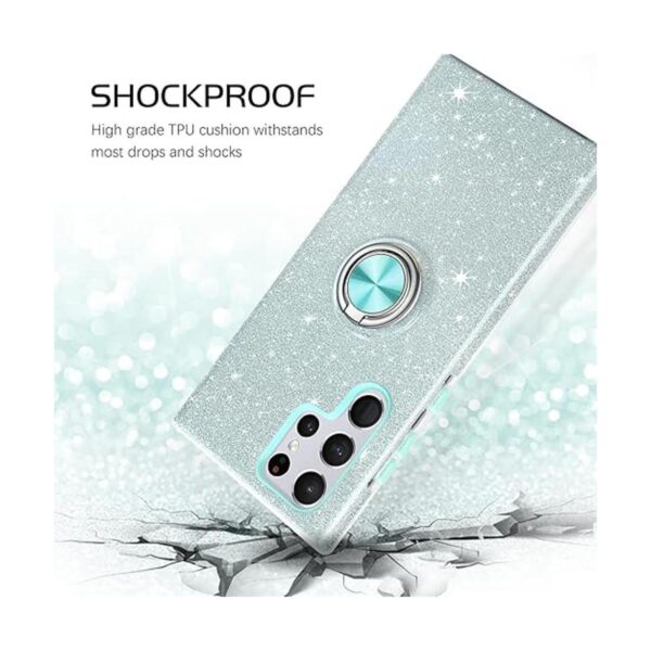 DOMAVER Funda para Galaxy S22 Ultra para Samsung S22 Ultra_2