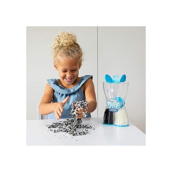 Educational Insights Playfoam Pluffle Twist Negro y_5