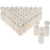 Muñecas de clavijas de madera kit de muñeca de clavijas