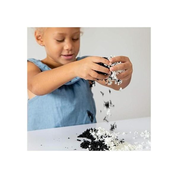 Educational Insights Playfoam Pluffle Twist Negro y_3