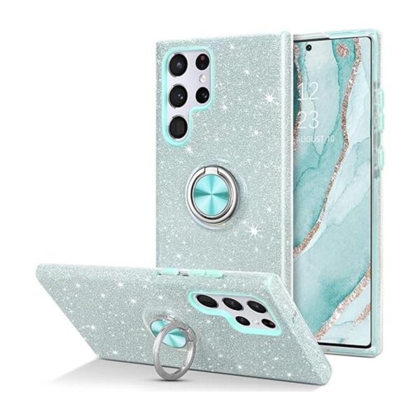 DOMAVER Funda para Galaxy S22 Ultra para Samsung S22 Ultra_1
