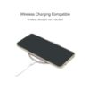 FAteamll Carcasa para Samsung Galaxy S8 acabado mate con_3