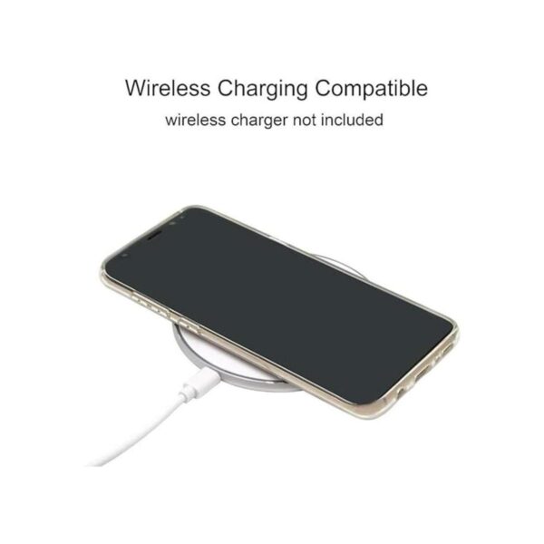 FAteamll Carcasa para Samsung Galaxy S8 acabado mate con_3