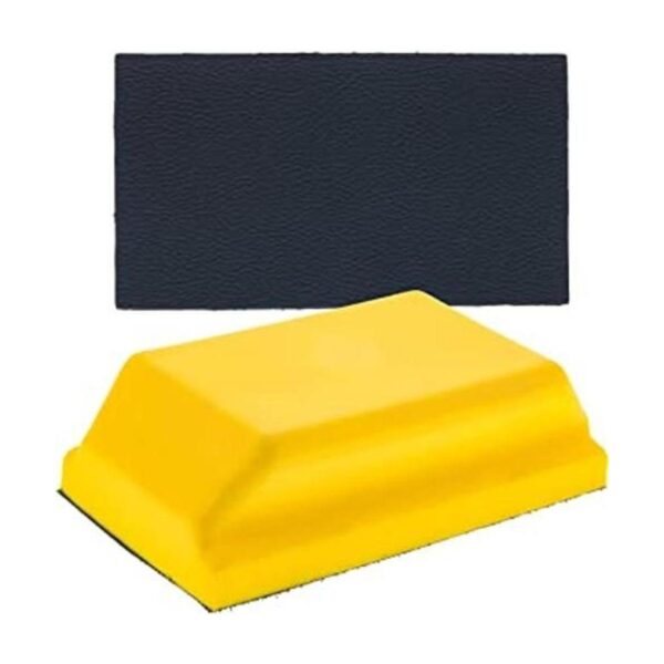 DuraGold Pro Series Bloque rectangular de 5 x 2 34_1
