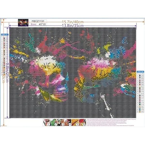 Love You for Ever Pintura de diamantes para parejas 5D