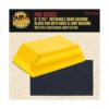 DuraGold Pro Series Bloque rectangular de 5 x 2 34_2
