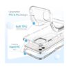 ORIbox Funda para iPhone 13 Pro resistente a los golpes_3