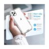 ORIbox Funda para iPhone 13 Pro resistente a los golpes_2
