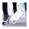 ORIbox Funda para iPhone 13 Pro resistente a los golpes_5