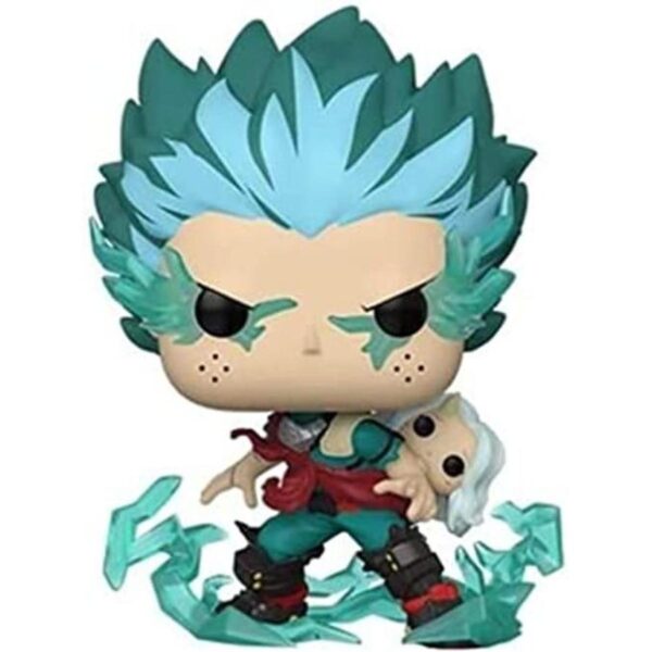 Funko POP Pop Animation My Hero Acadamia Infinite Deku_1