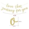Love That Journey For You Cartel con temática de arroyo_2