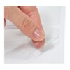 Juvale 30 bolsillos adhesivos para carpetas de_6