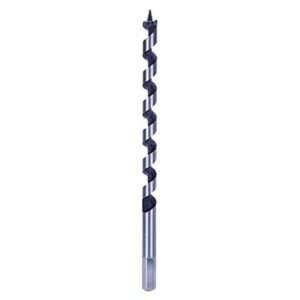 MAXCRAFT Wood Auger Bits 12 Diameter with 9inch Length_1