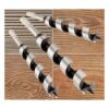 MAXCRAFT Wood Auger Bits 12 Diameter with 9inch Length_6