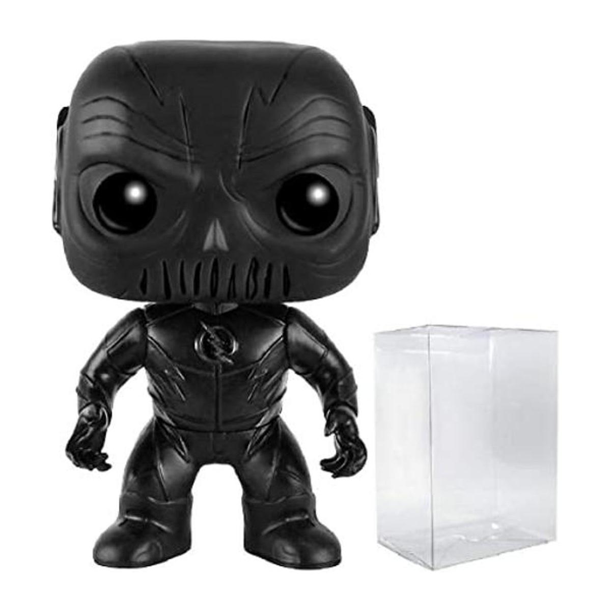 Flash TV Series Zoom Funko Pop Figura de vinilo