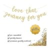 Love That Journey For You Cartel con temática de arroyo_3