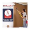 Aolamegs Herramienta de extensión de pincel de pintura_5