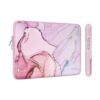 MOSISO Funda para portátil compatible con MacBook AirPro_5