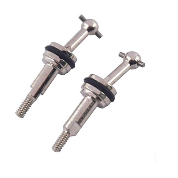 4 unidades ShareGoo Metal CVD Universal Drive Eje_3