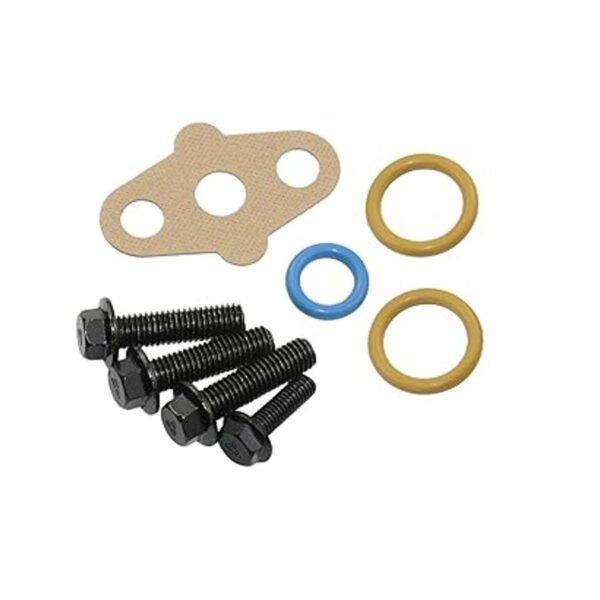 Turbo Install Hardware Kit de repuesto para Ford 6.0L_2