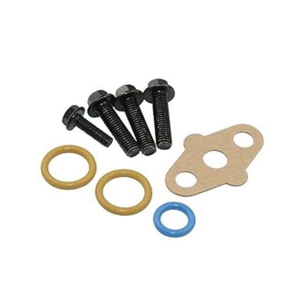 Turbo Install Hardware Kit de repuesto para Ford 6.0L_3
