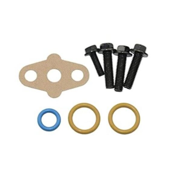 Turbo Install Hardware Kit de repuesto para Ford 6.0L_1