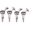 4 unidades ShareGoo Metal CVD Universal Drive Eje_1