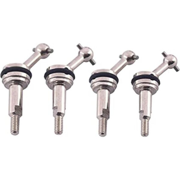 4 unidades ShareGoo Metal CVD Universal Drive Eje_1