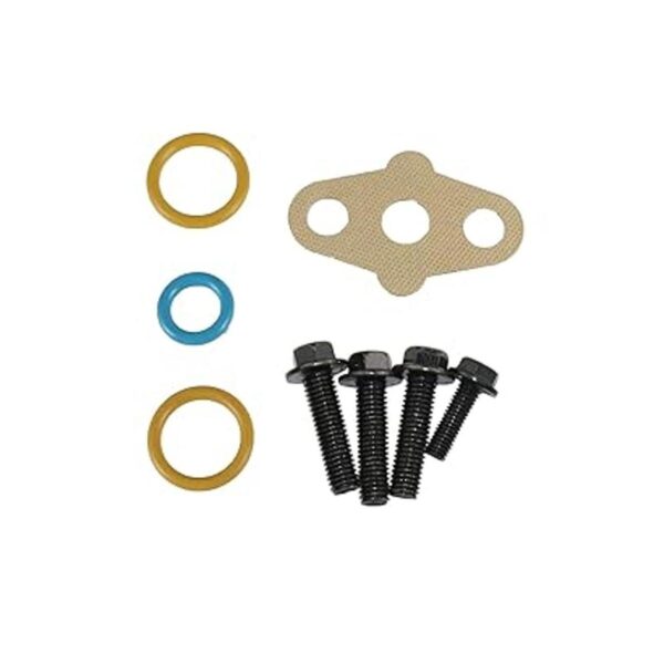 Turbo Install Hardware Kit de repuesto para Ford 6.0L_5