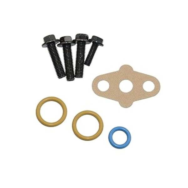 Turbo Install Hardware Kit de repuesto para Ford 6.0L_4