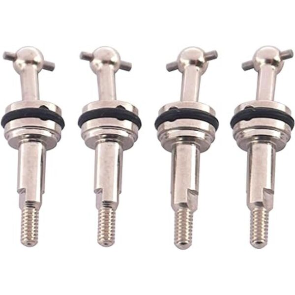 4 unidades ShareGoo Metal CVD Universal Drive Eje_2