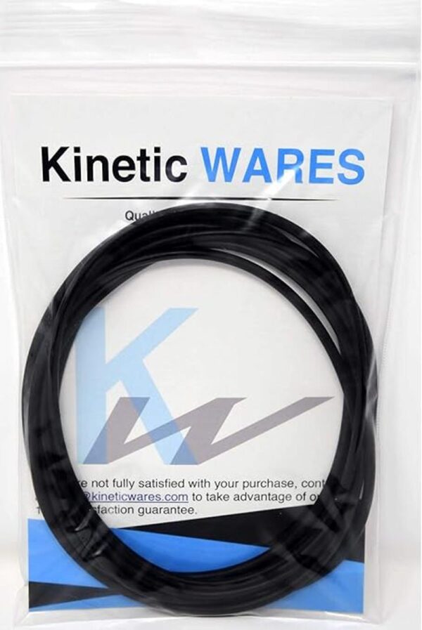 Kinetic Wares reemplazo GE HHRING Fits GXWH40L GNWH38S_2